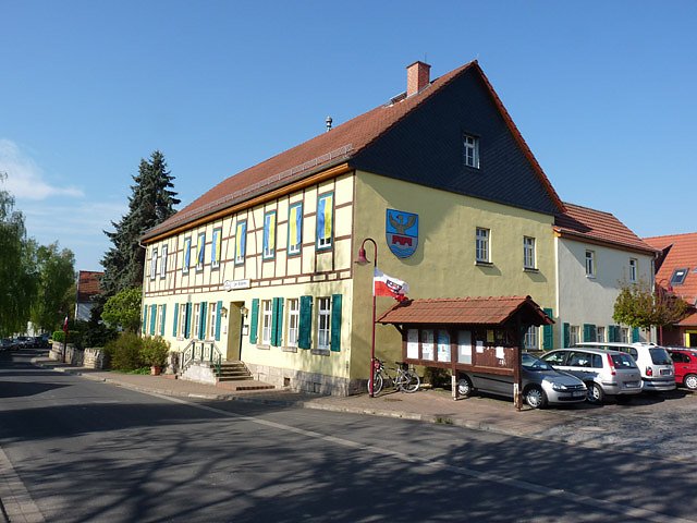 Tag der Heimatgeschichte