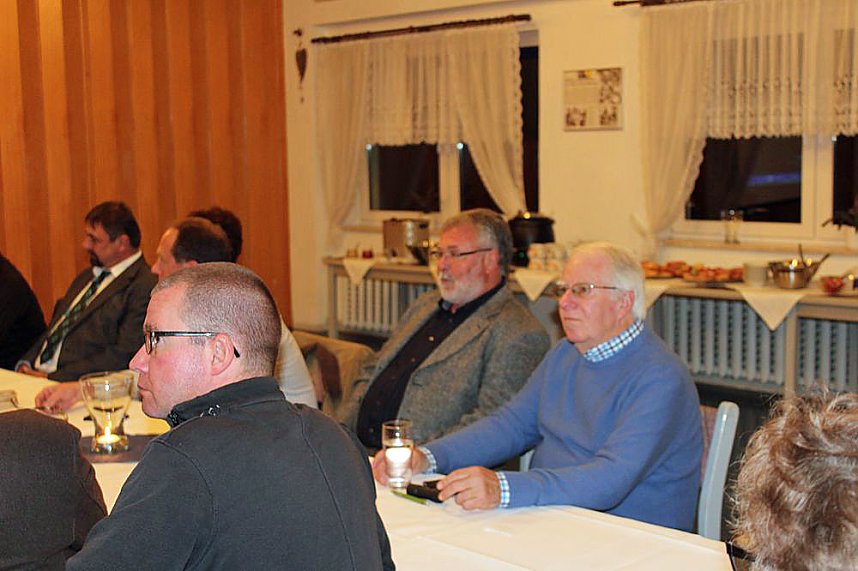 25 Jahre Deutsche Einheit gew&uuml;rdigt