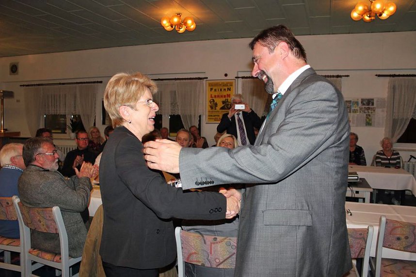 25 Jahre Deutsche Einheit gew&uuml;rdigt