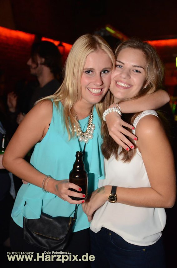 Back Soma in der Destille