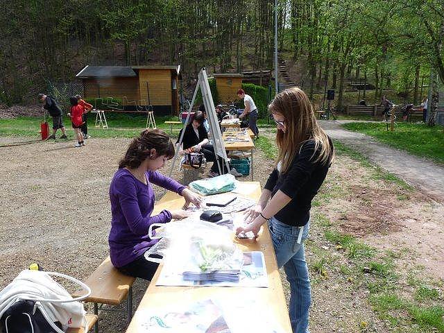 Wohngebietsfest Hasenholz