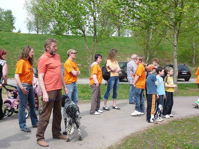Wohngebietsfest Hasenholz