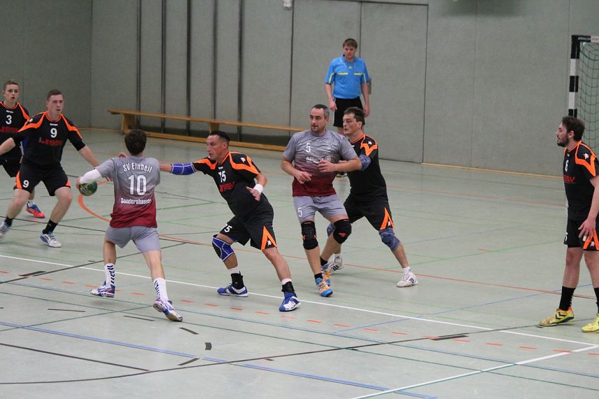 Einheit gegen Petkus