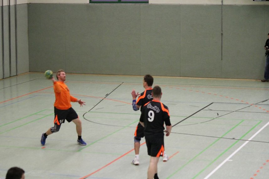 Einheit gegen Petkus