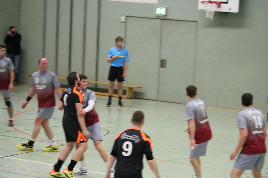 Einheit gegen Petkus