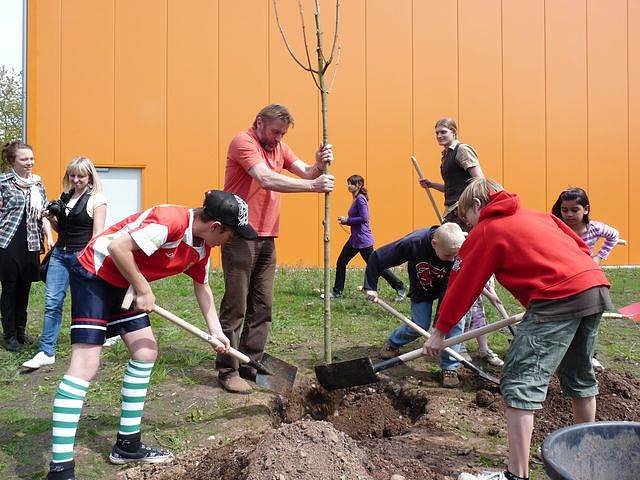 Wohngebietsfest Hasenholz