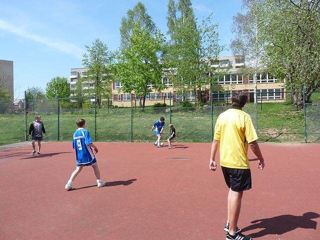 Wohngebietsfest Hasenholz