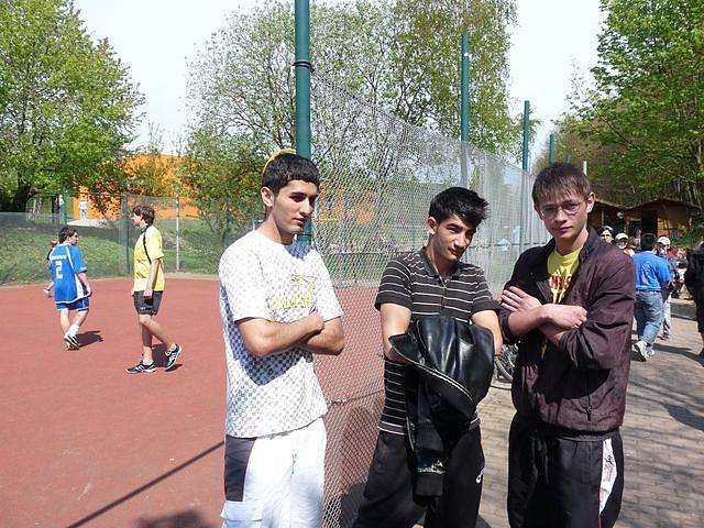 Wohngebietsfest Hasenholz