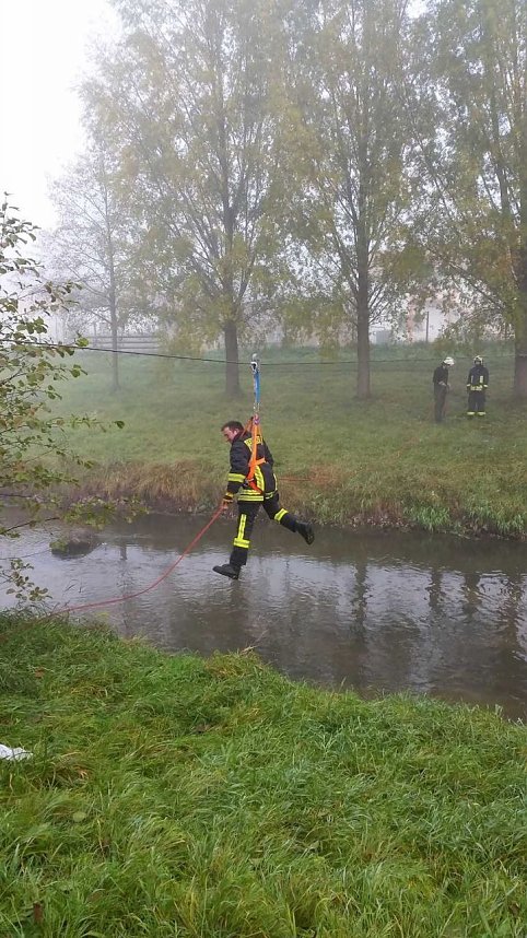 THL Ausbildung erfolgreich beendet �.
