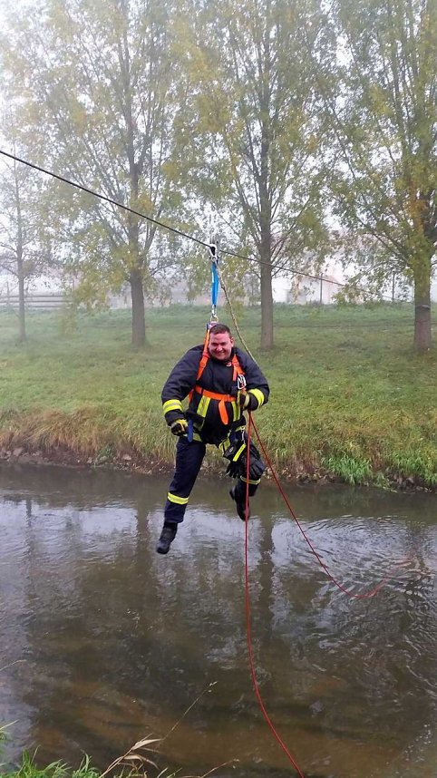 THL Ausbildung erfolgreich beendet �.
