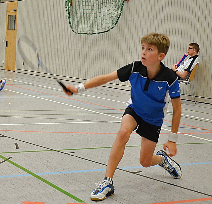 1. Victor-Unstrut-Cup erfolgreich durchgef&uuml;hrt