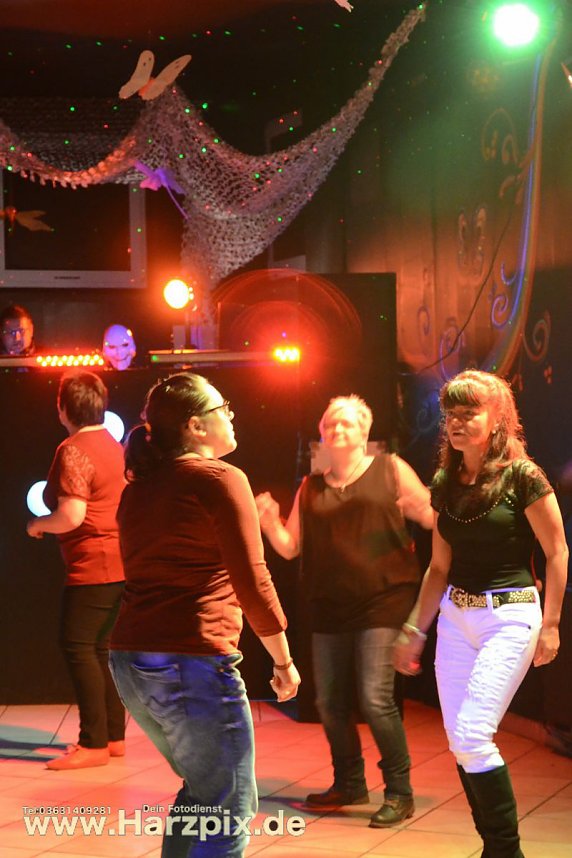 Schlagerparty im Buddha