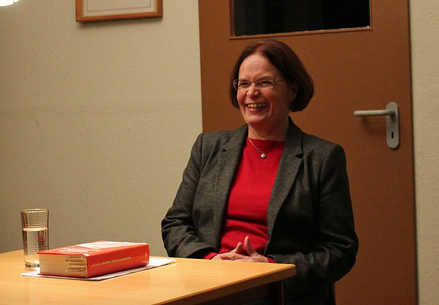 Viel Zuspruch bei Tagen der j&uuml;disch-israelischen Kultur