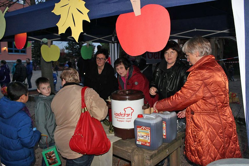Lichterfest im &Ouml;stertal