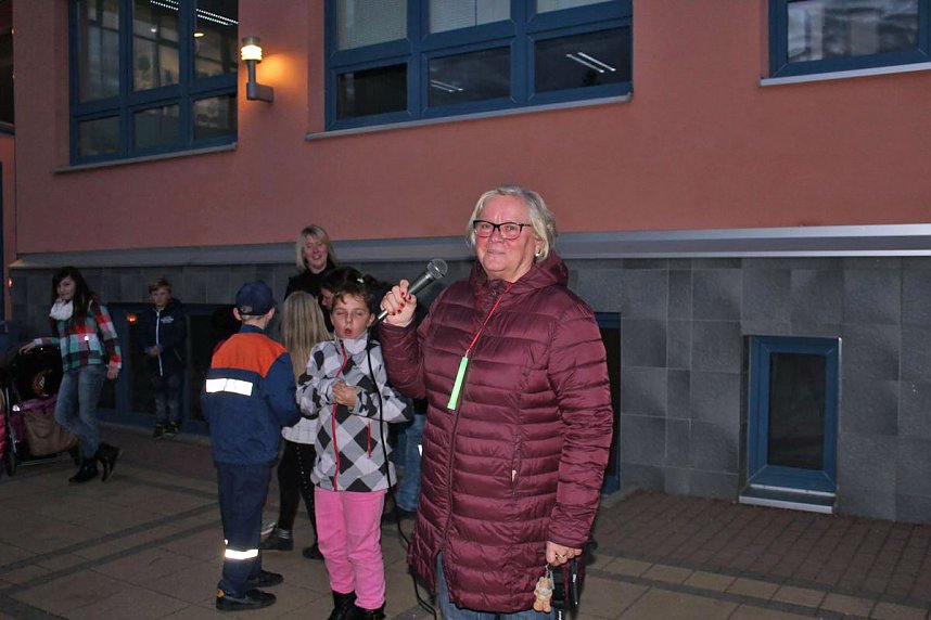 Lichterfest im &Ouml;stertal