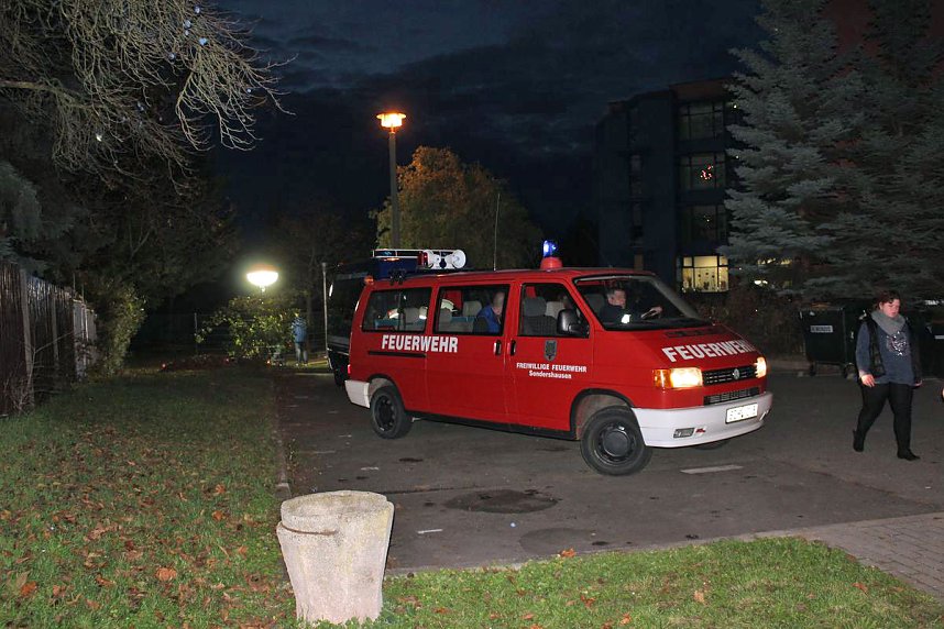 Lichterfest im &Ouml;stertal