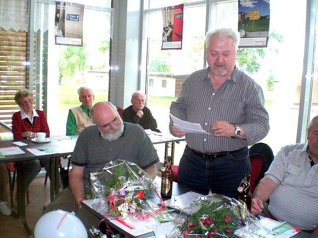 Gesellschafteraktion Wihe 