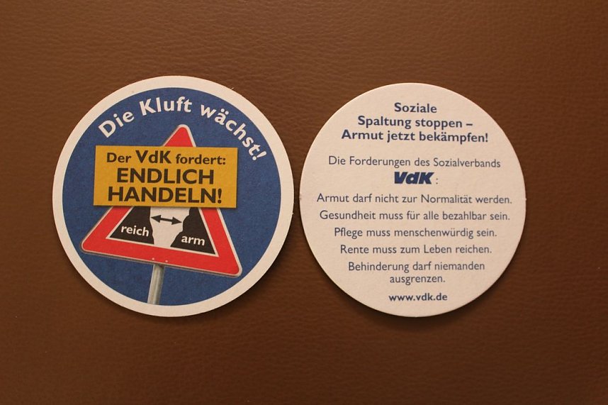 25 Jahre VdK Sondershausen