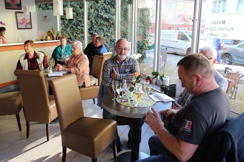 25 Jahre VdK Sondershausen