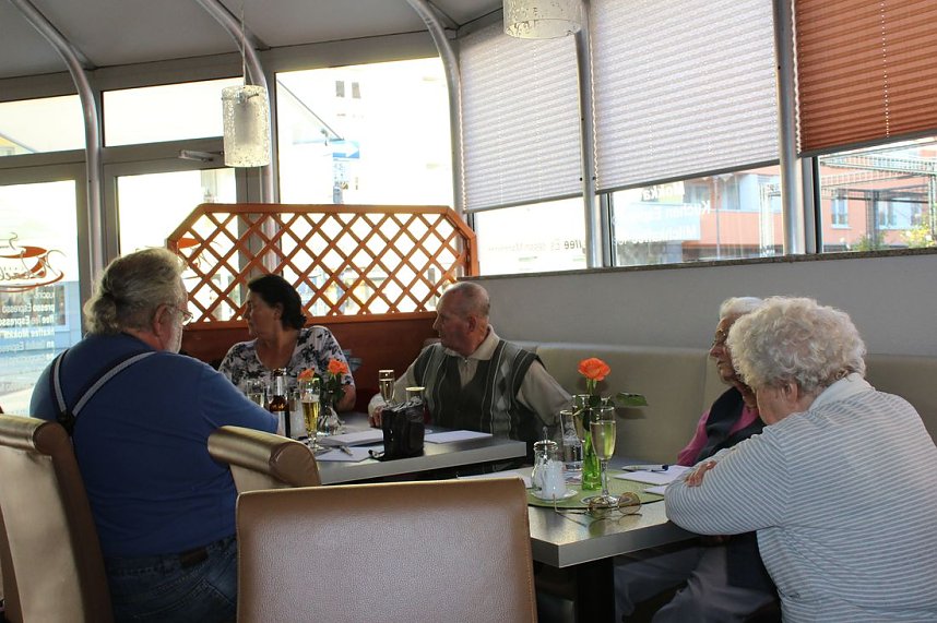 25 Jahre VdK Sondershausen