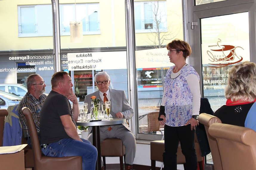 25 Jahre VdK Sondershausen