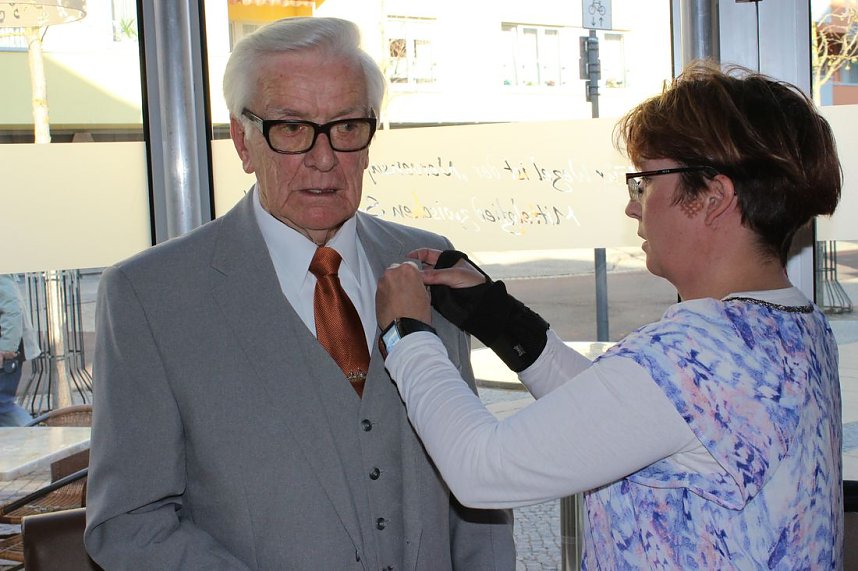 25 Jahre VdK Sondershausen