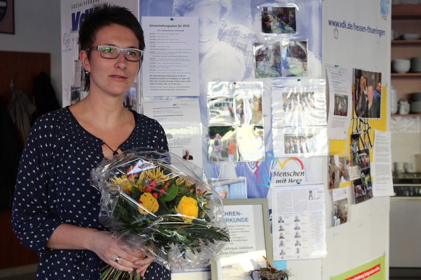 25 Jahre VdK Sondershausen