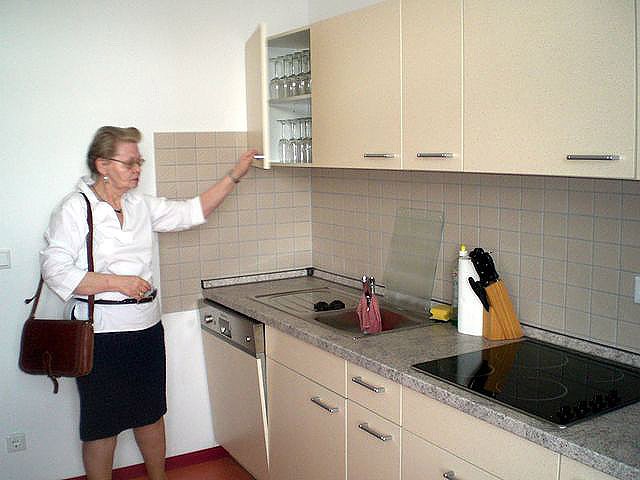 Gesellschafteraktion Wihe 