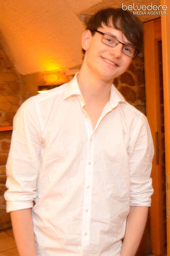 Party im Jugendclubhaus in Nordhausen - der Freitag