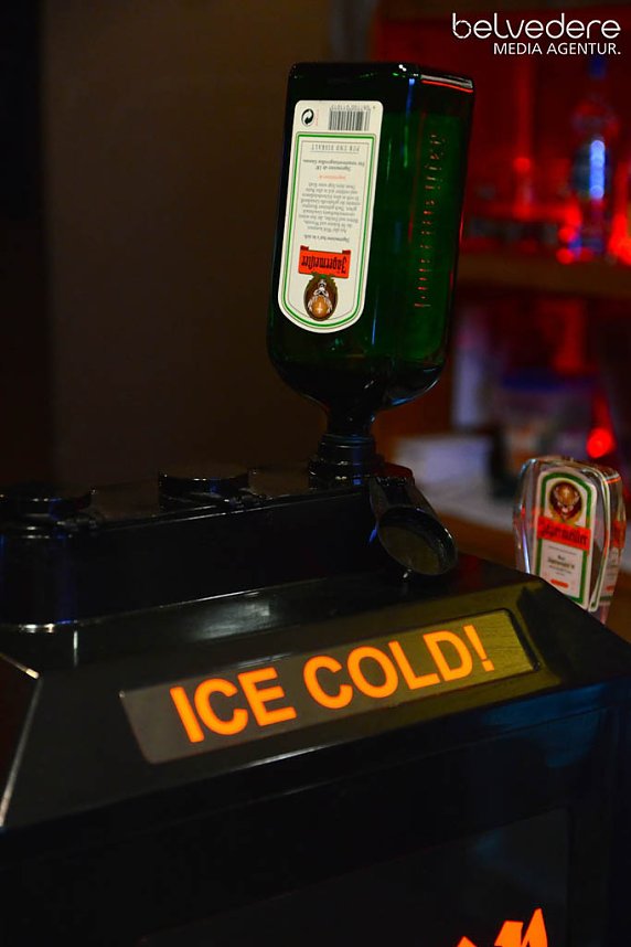 Party im Jugendclubhaus in Nordhausen - der Freitag