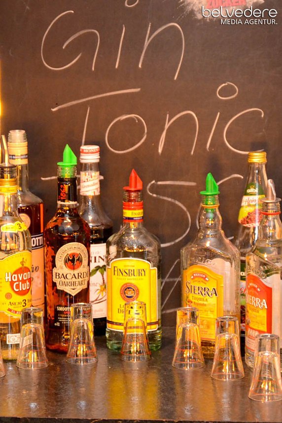 Party im Jugendclubhaus in Nordhausen - der Freitag