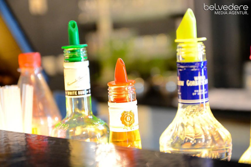 Party im Jugendclubhaus in Nordhausen - der Freitag