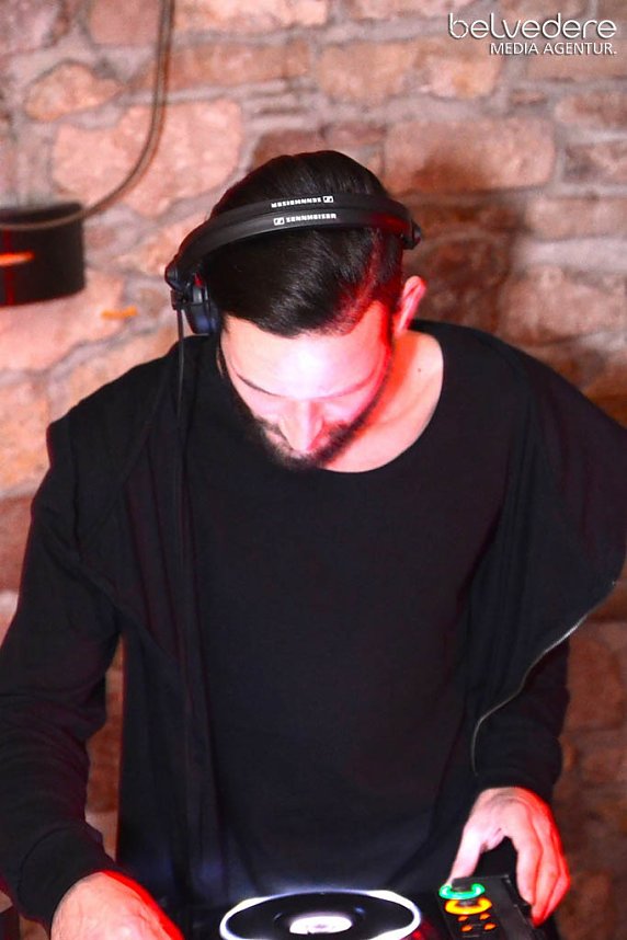 Party im Jugendclubhaus in Nordhausen - der Freitag