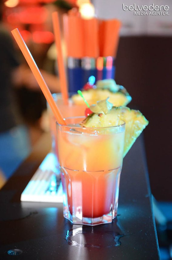 Party im Jugendclubhaus in Nordhausen - der Samstag