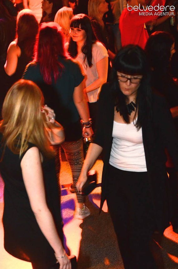 Party im Jugendclubhaus in Nordhausen - der Samstag