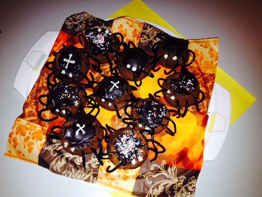 Halloween auf dem Hundeplatz