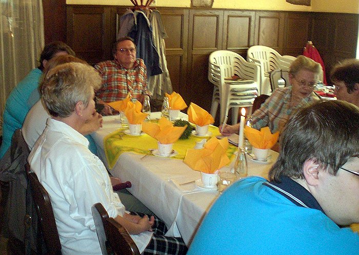 Gesellschaftsf&uuml;hrerschein Artern