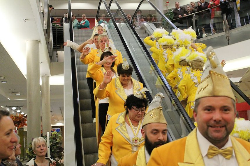 Stocksen`Wipperau in der Galerie