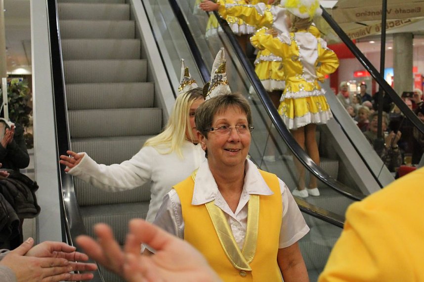 Stocksen`Wipperau in der Galerie