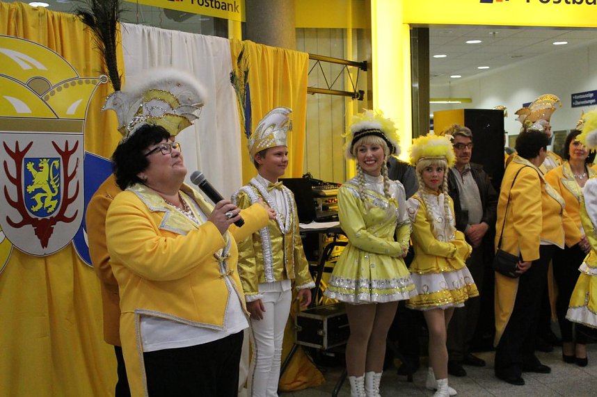 Stocksen`Wipperau in der Galerie