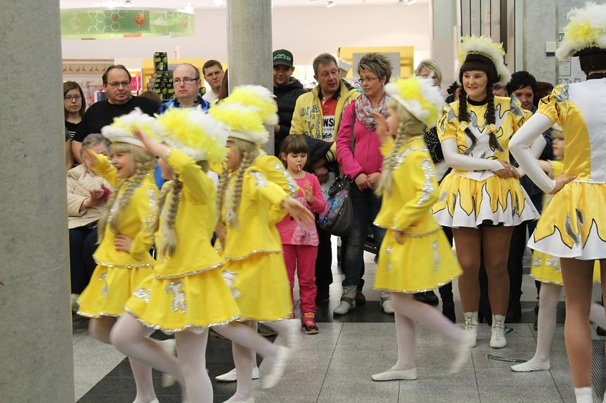 Stocksen`Wipperau in der Galerie