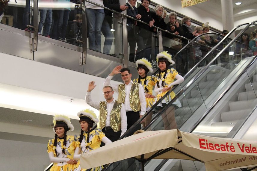 Stocksen`Wipperau in der Galerie