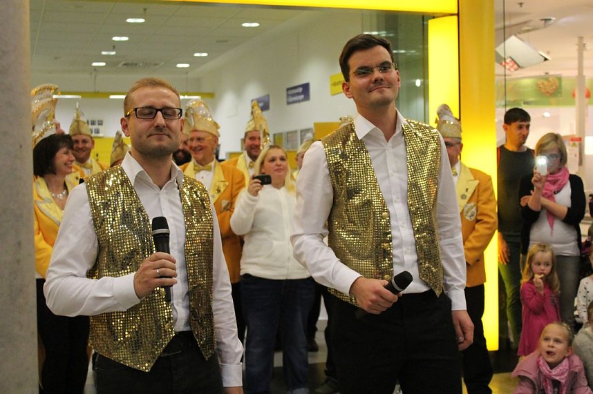 Stocksen`Wipperau in der Galerie