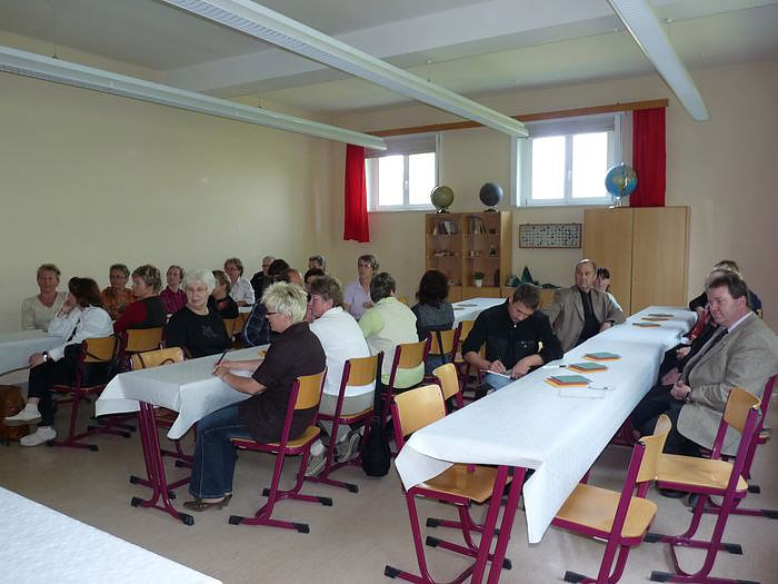 Kooperationsvereinbarung Regelschule Ebeleben