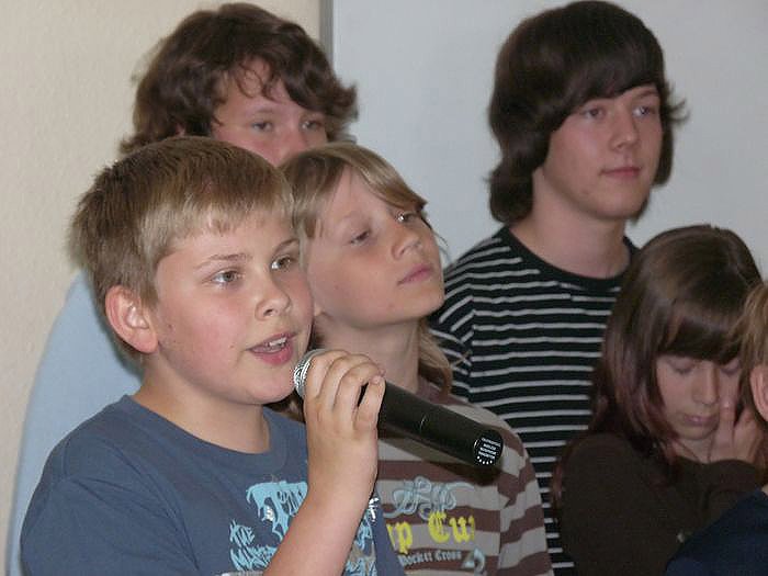 Kooperationsvereinbarung Regelschule Ebeleben