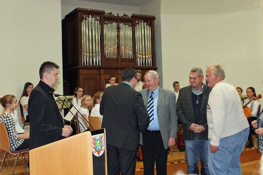  "70 Jahre CDU/25 Jahre Deutsche Einheit"