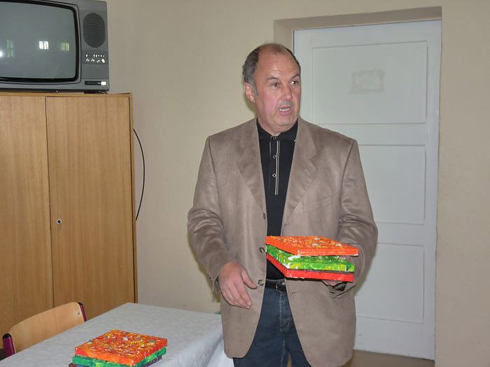 Kooperationsvereinbarung Regelschule Ebeleben