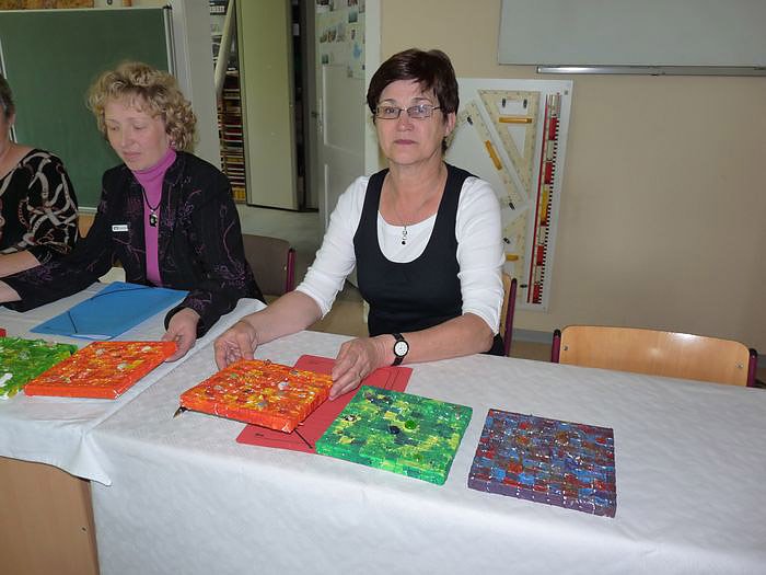 Kooperationsvereinbarung Regelschule Ebeleben