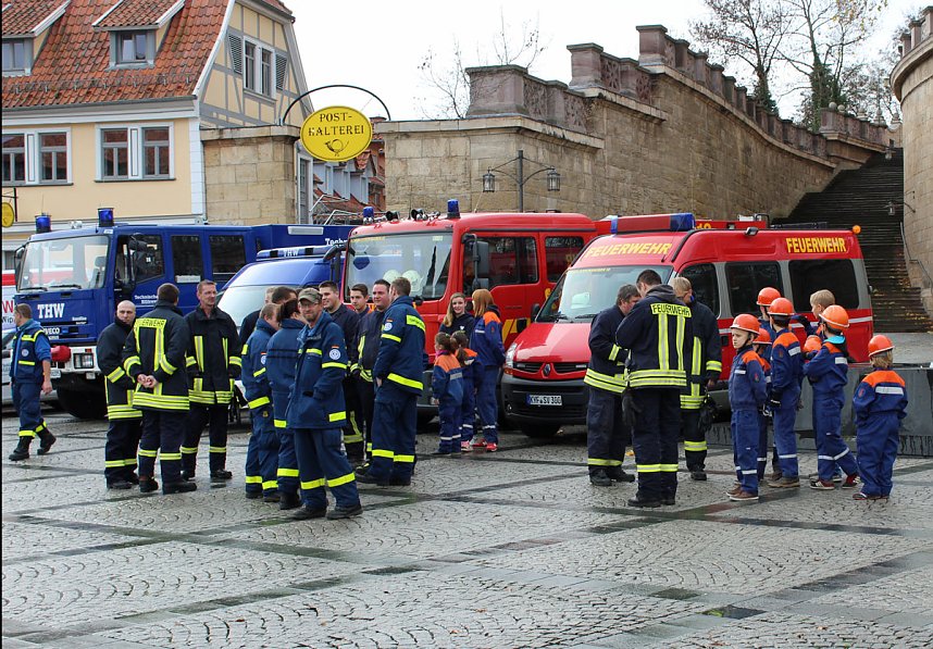 Sexy Fotoshooting in Sondershausen