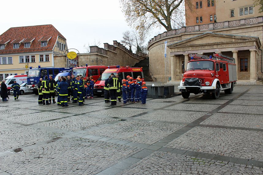 Sexy Fotoshooting in Sondershausen